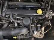 silnik z22yh 2.2 direct Opel Signum Vectra c Zafira b