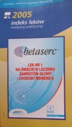 Podręczny indeks leków 2005 .