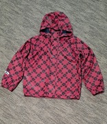 Kurtka przeciwdeszczowa dziewczęca NAME IT rozmiar 134 cm
