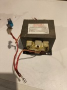 Transformator mikrofalówki 