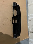 Deska rozdzielcza clio sport II 2.0 ph2 flock