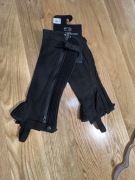 czapsy (często nazywane sztylpami), konkretnie model ClassicStretch