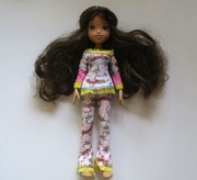 Lalka Moxie Girlz Sophina Jammaz MGA