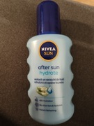 Krem Nivea po opalaniu w spray 200 ml