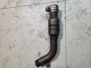 Kolano rura wydechowa katalizator Fz 6 Fazer 600