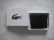 Portfel Lacoste 