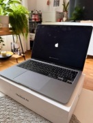 McBook Air 13 -inch