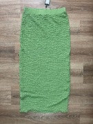 Vero Moda Spódnica Maxi marszczona r. M