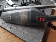 Odkurzacz ręczny Black&Decker NVB12AVA-XJ czarny