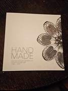 HAND MADE polska sztuka srebra