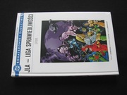 BiZ 92 JLA Liga Sprawiedliwości Opoka NOWY w folii