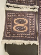 dywan dekoracyjny do wnętrza samochodu