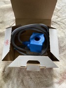 Cewka z mocowaniem zatrzaskowym 018F6265 DANFOSS