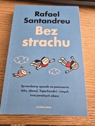 Bez strachu- Rafael Santandeur