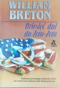 Dziesięć dni do Zero-Zero - William Breton