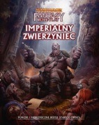 Warhammer 4 - Imperialny zwierzyniec PL /drivethrurpg/