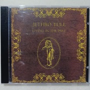 Jethro Tull - Living In The Past 