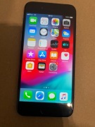 iPhone 6 | 16GB | ios: 12.5.8 | bateria: 100% NOWA