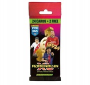 SASZETKA FAT PACK [26 KART] - Panini Fifa 365 2024