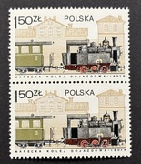 Fi 2400 ** B2- Historia kolejnictwa - w parce L1320
