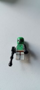 Minifigurka lego Bobas Fett sw0002