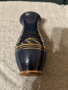 STARY WAZON  PRL.WYSOKOŚĆ OKOŁO 20 CM.