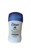 Dove Original 40ml antyperspirant dla Kobiet w sztyfcie