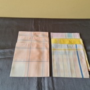 Chusteczki z PRL-u. (3)