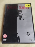 Film Alpacino Scarface - Special Edition DVD