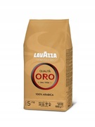 Kawa ziarnista Arabica Lavazza Qualita Oro 1kg