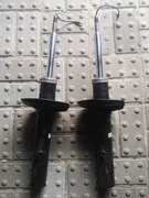 Amortyzatory Tył PASM Porsche Cayman 718