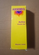 PERSKINDOL Active Classic Gel Żel na ból mięśni i stawów