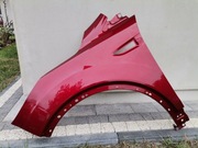 BŁOTNIK LEWY PRZÓD FORD KUGA II lift RUBY RED KD