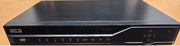 REJESTRATOR IP SIECIOWY BCS-NVR08025ME-II / 8 MPx; 8 CH
