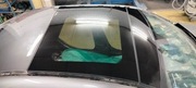Mercedes A220 W177 dach panorama szyberdach