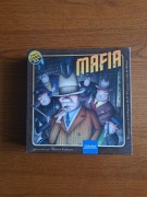 Mafia gra planszowa granna