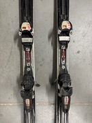 Narty Blizzard G-Power Full Suspension 7,2 IQ