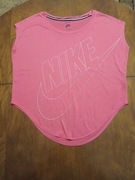 Koszulka t-shirt damski | nike | rozmiar XS