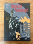 Komiks Wydział 7 cz. 1