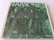 Ramones - ramones 