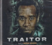 MARK KILIAN TRAITOR CD OST VARESE SARABANDE