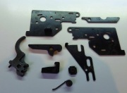 Spust HENEL 310 Sport