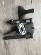 Amica VM 9011 akcesoria , uchwyt ścienny