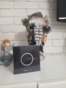 Smartwatch MAIMO WATCH R GPS łączy się z iPhonem Nowy