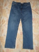 Next jeansy męs. W30 L30