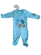 Nowy komplet Bobas r. 68