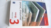 Matematyka poznać zrozumieć 3 Zak.rozszerzony WSiP