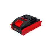 Obudowa Baterii 18v do Makita na 5 ogniw 21700  z bms i led