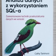 Analiza danych z wykorzystaniem SQL-a