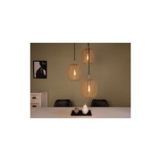 Lampa wisząca EGLO ROMAZZINA 3-punktowa E27